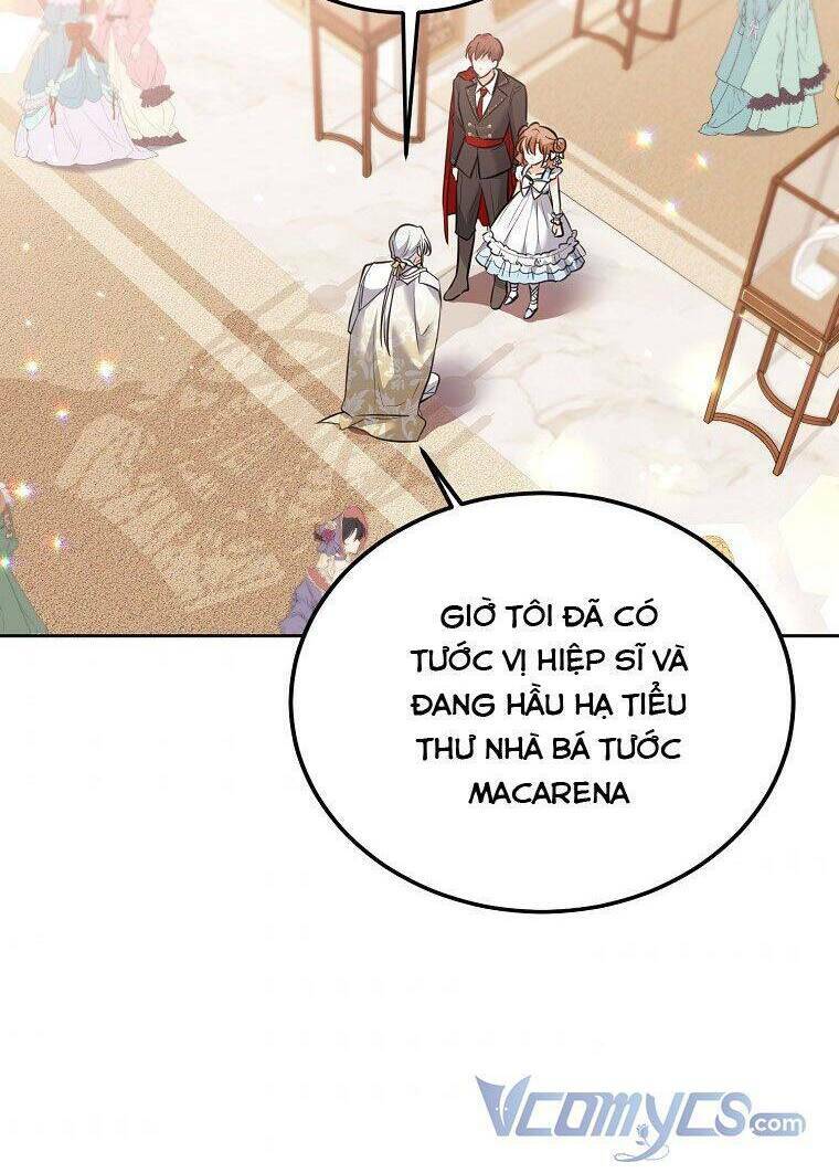 ác nữ karuna bé lại chapter 37 61