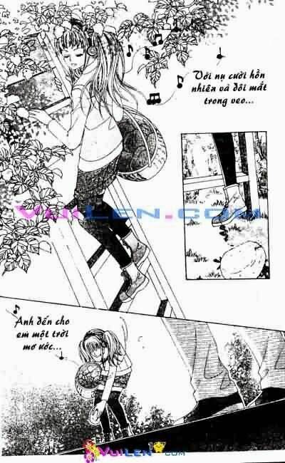 sâu trong ánh mắt chapter 114 11