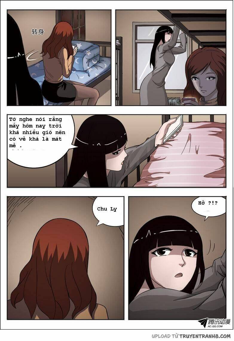 19 tầng địa ngục chapter 1 7