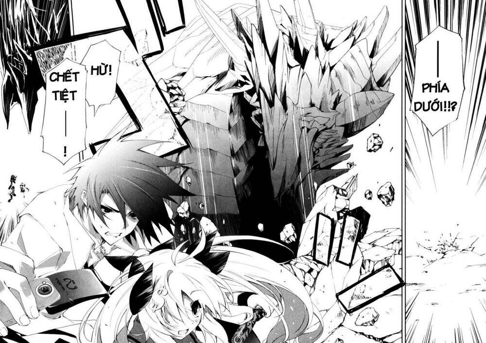 greed packet infinity chapter 3 16