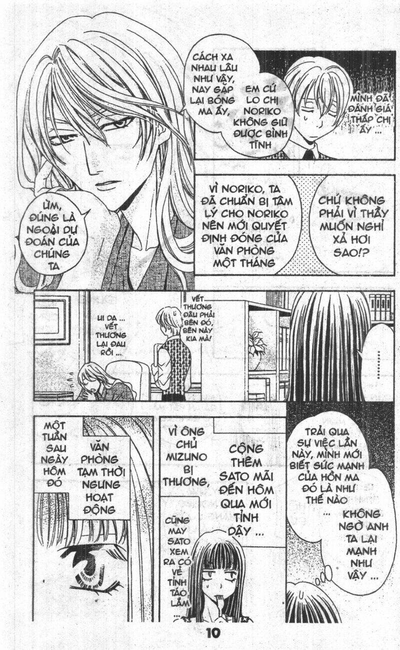 bông hoa bí ẩn chapter 5 10