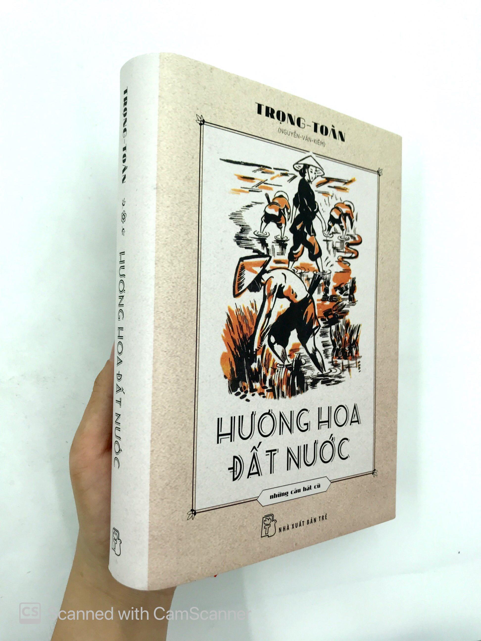 Hương Hoa Đất Nước - Những Câu Hát Cũ