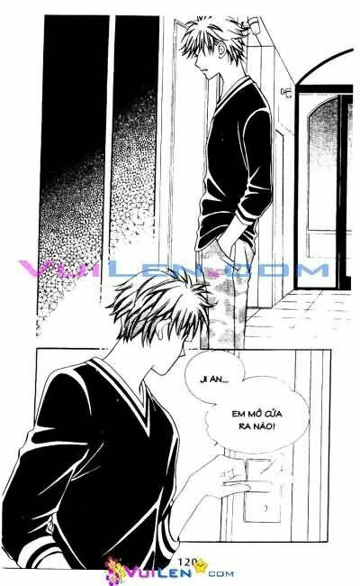 bữa tối của hoàng tử chapter 6 120