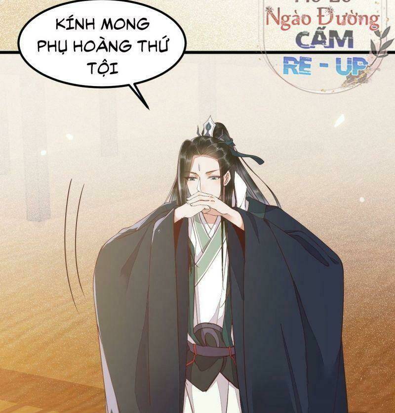 sát thủ vương phi không dễ chọc chapter 34 18