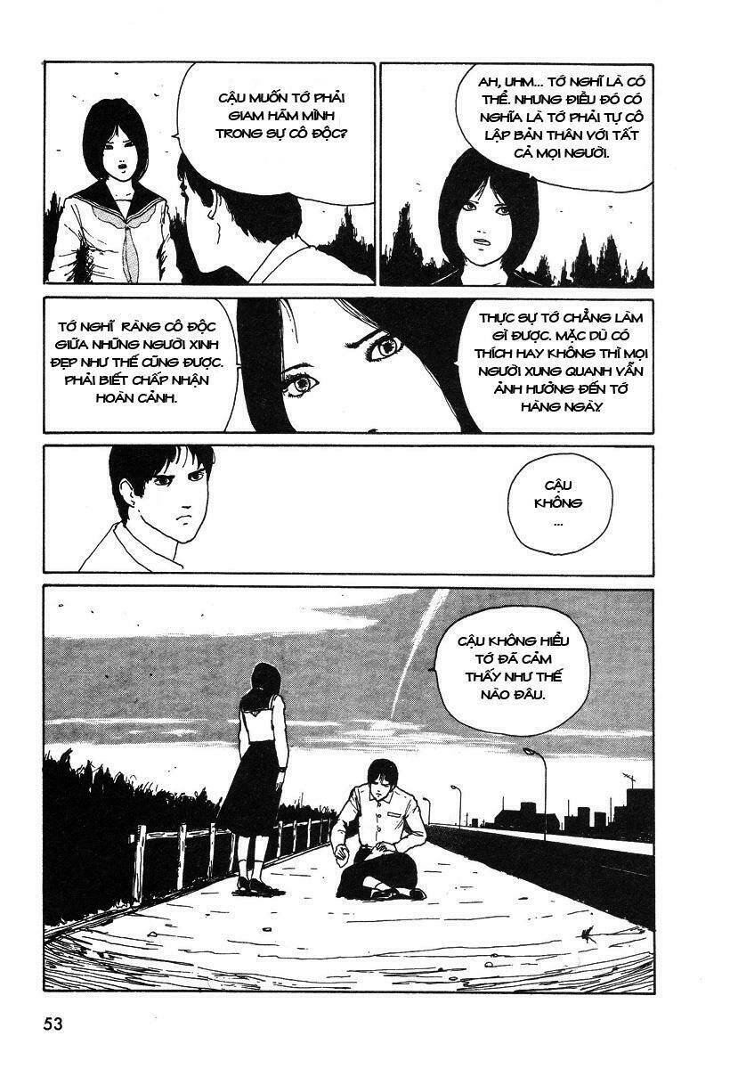 mái tóc của thành a-ten chapter 2 24