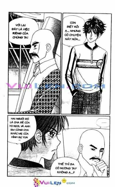 anh là của tôi chapter 10 27