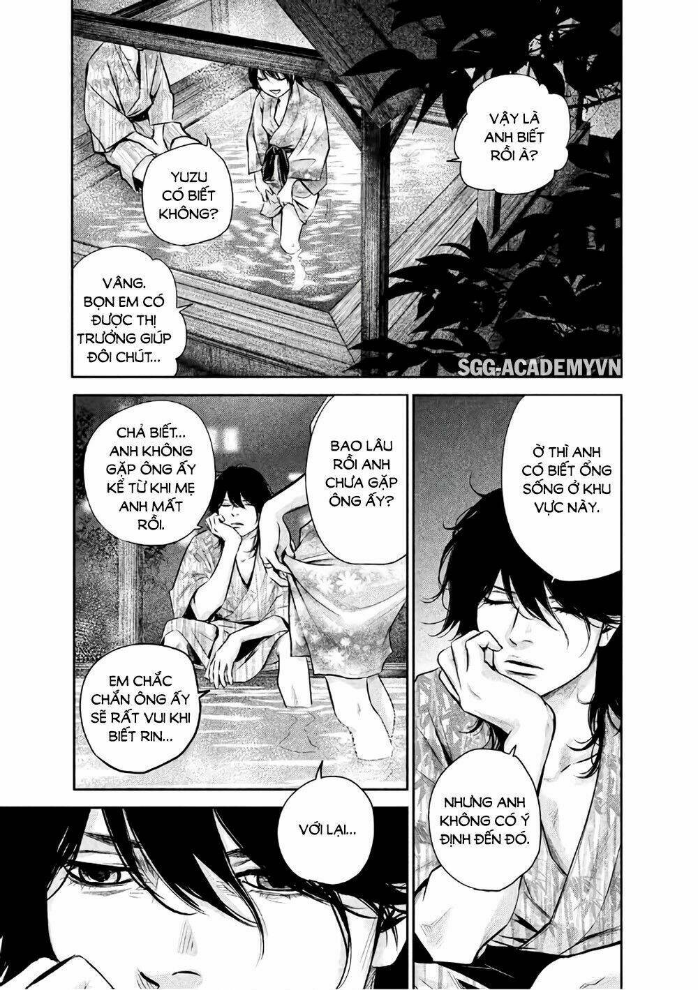 đạo luật nhiều vợ chapter 155 12