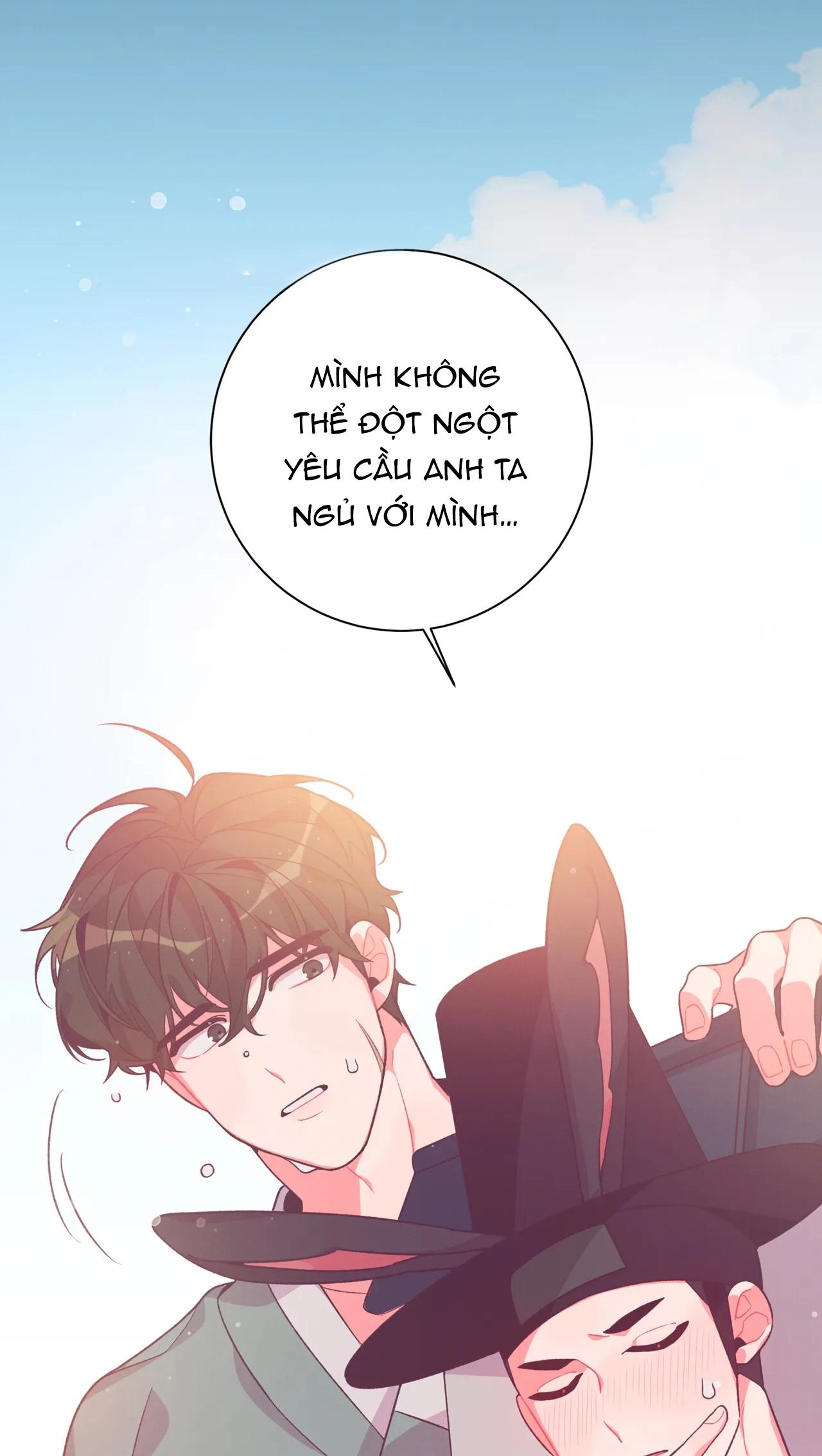 manhwa chịch vồn chịch vã chapter 7 22