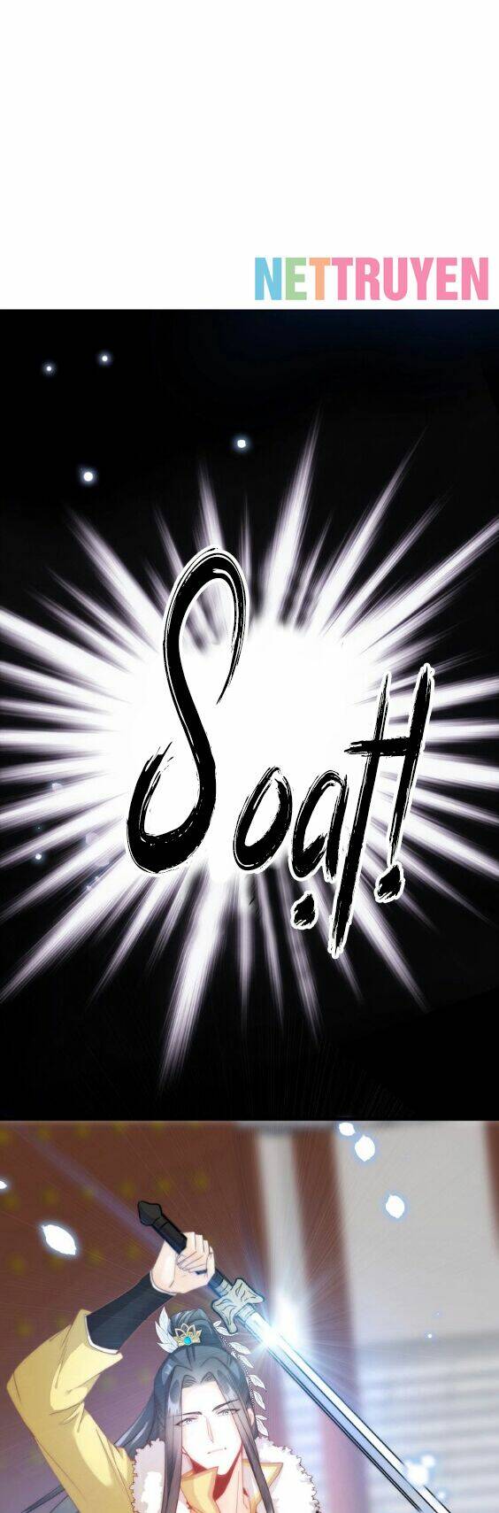 cánh diều xanh bay trong cơn gió chapter 4 15