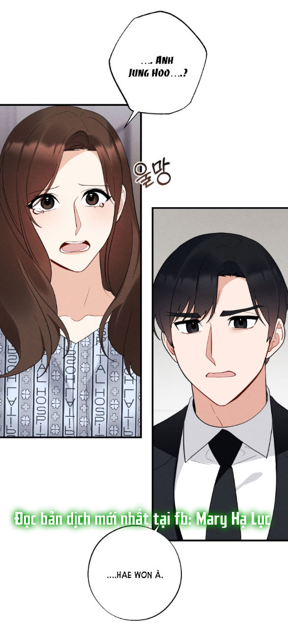 [18+] hôn nhân bị đánh cắp chapter 45.1 18