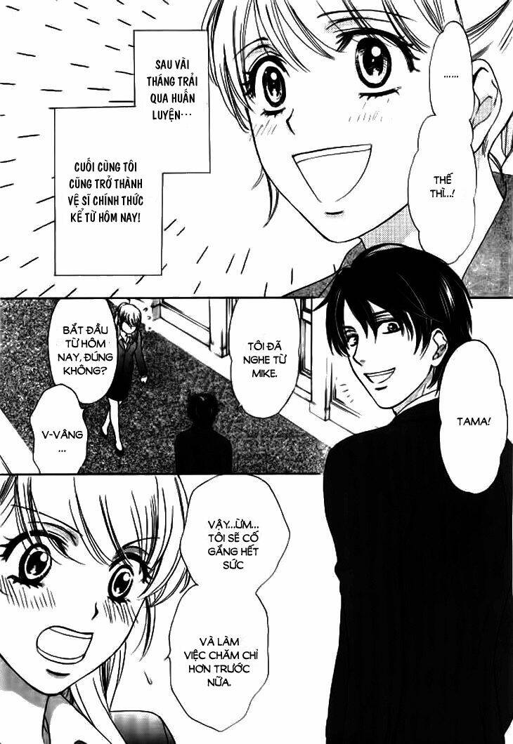 khi mỹ nhân ra tay cứu anh hùng chapter 4 5