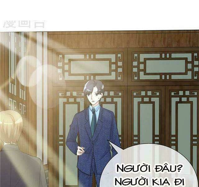 ái người tình xuất vu lam chapter 47 7
