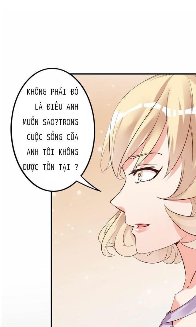 vợ có chút lạnh lùng chapter 21 14