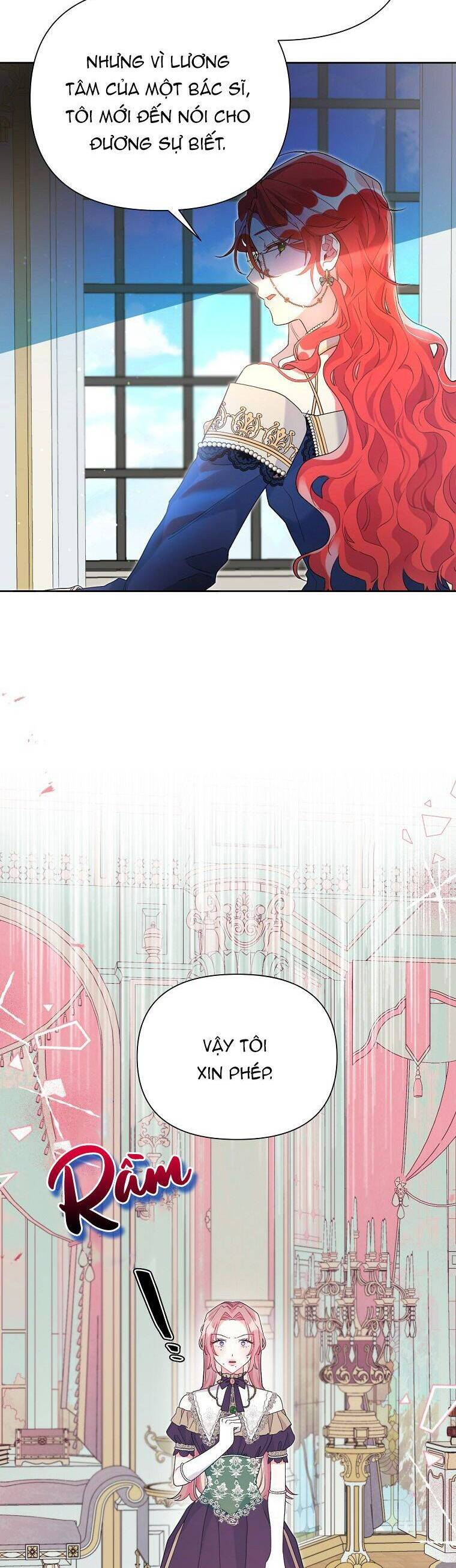 trở thành con dâu bất đắc dĩ chapter 40 20