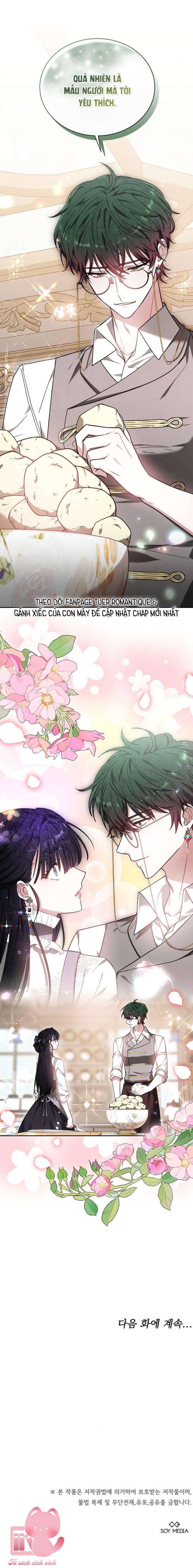 nàng dâu hắc diện thạch chapter 5 9