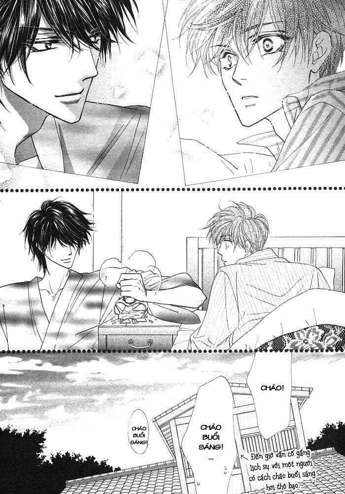 kim cương bạc chapter 2 7