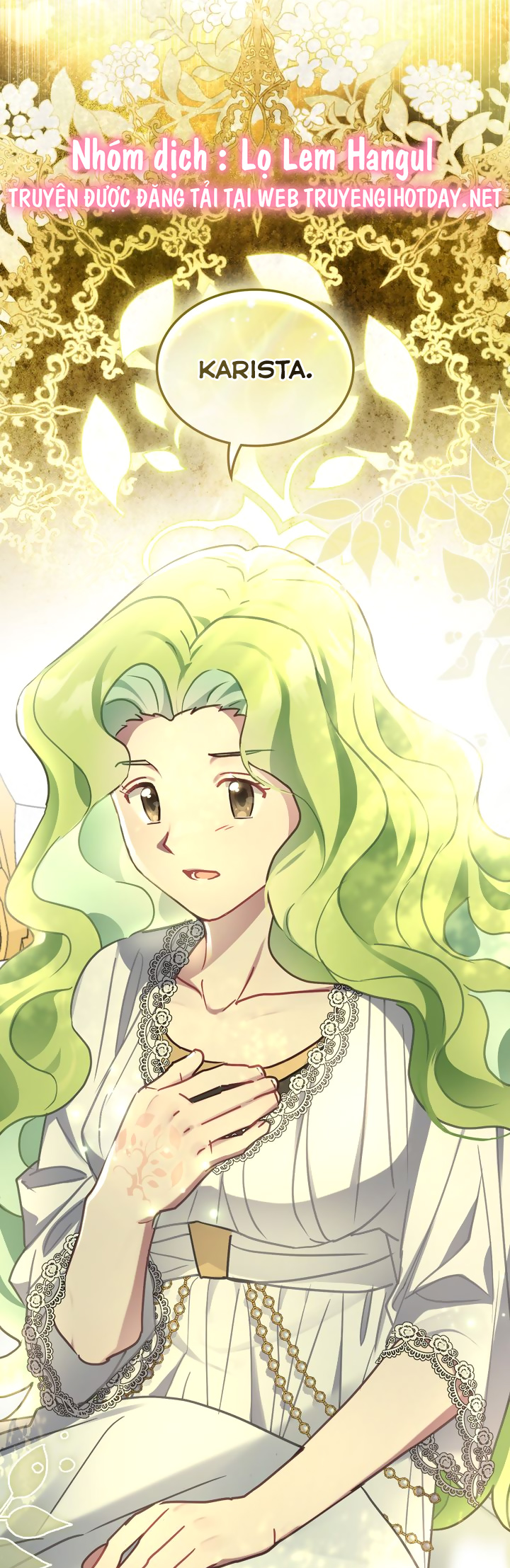 công chúa muôn loài chapter 49 6