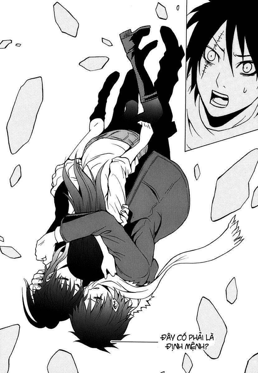 ga-rei chapter 44 45