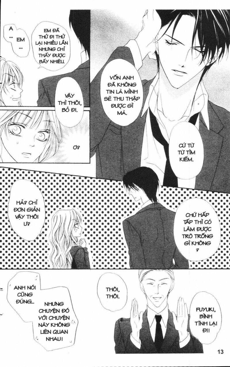 007 phá án chapter 8 9