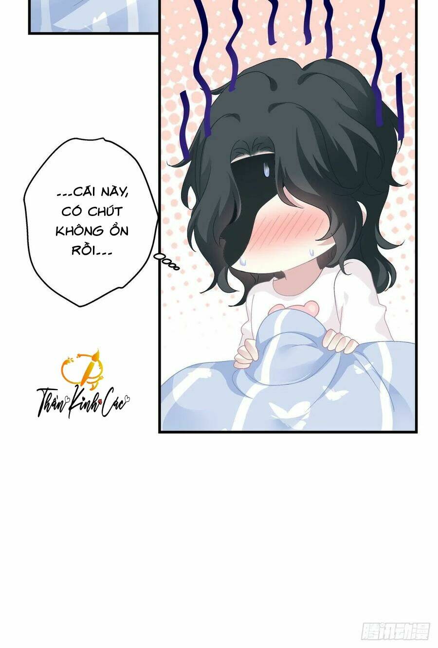 toàn bộ nắm trong tay chapter 63 17