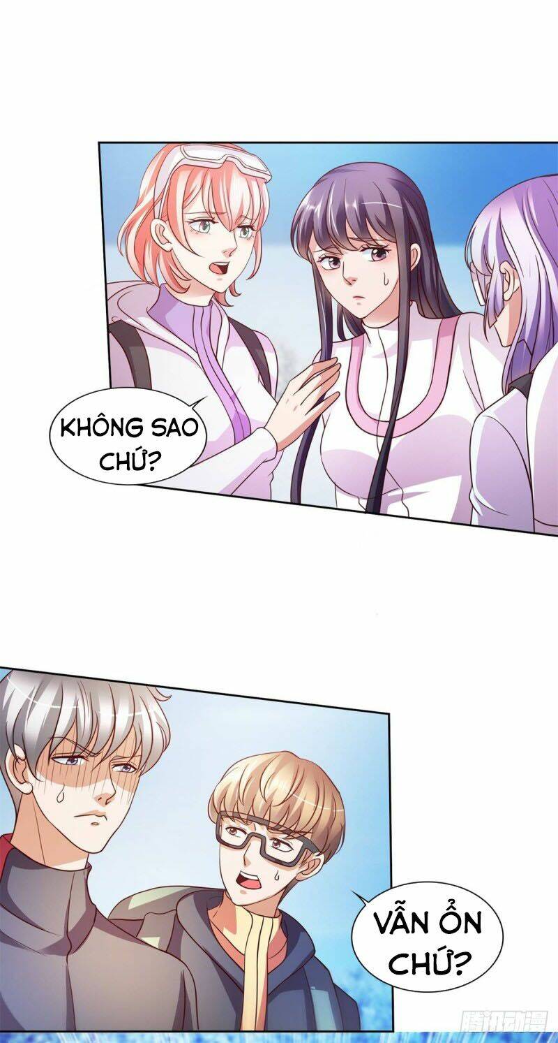 chí tôn toàn năng chapter 24 3