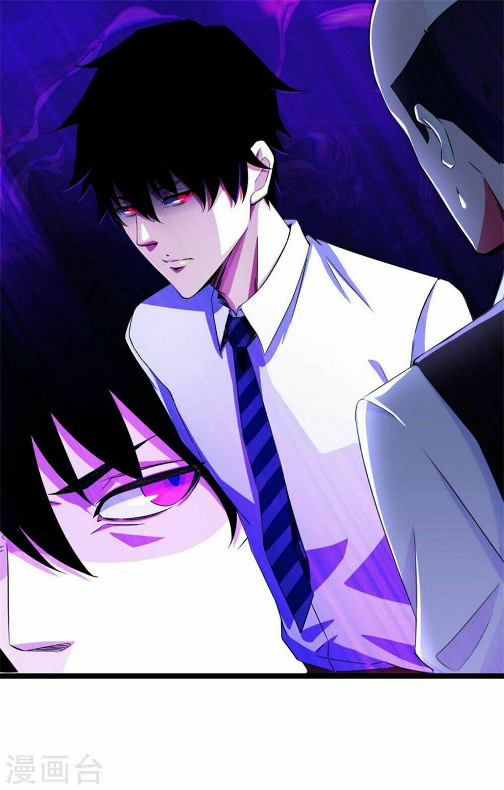 mạc thế chapter 1 27