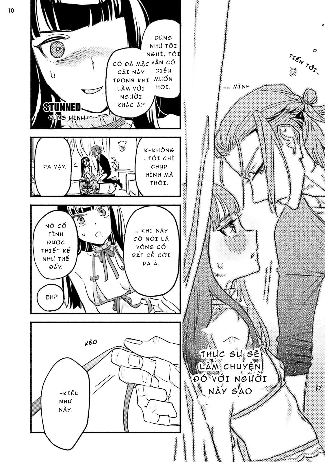 baby violet chapter 2 9