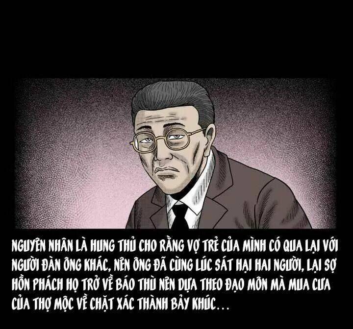 kỳ án có thật chapter 57 49