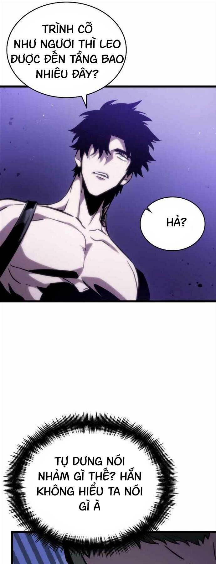 thế giới hậu tận thế chapter 99 13