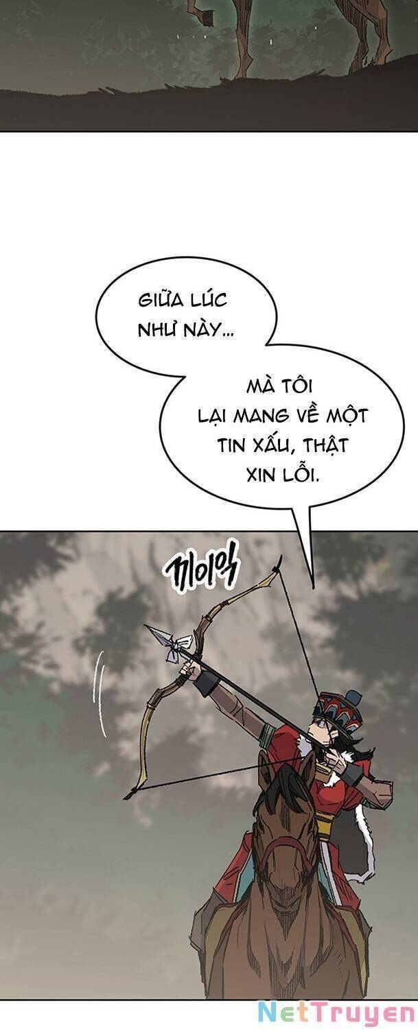 kiếm sĩ bất bại chapter 126 49