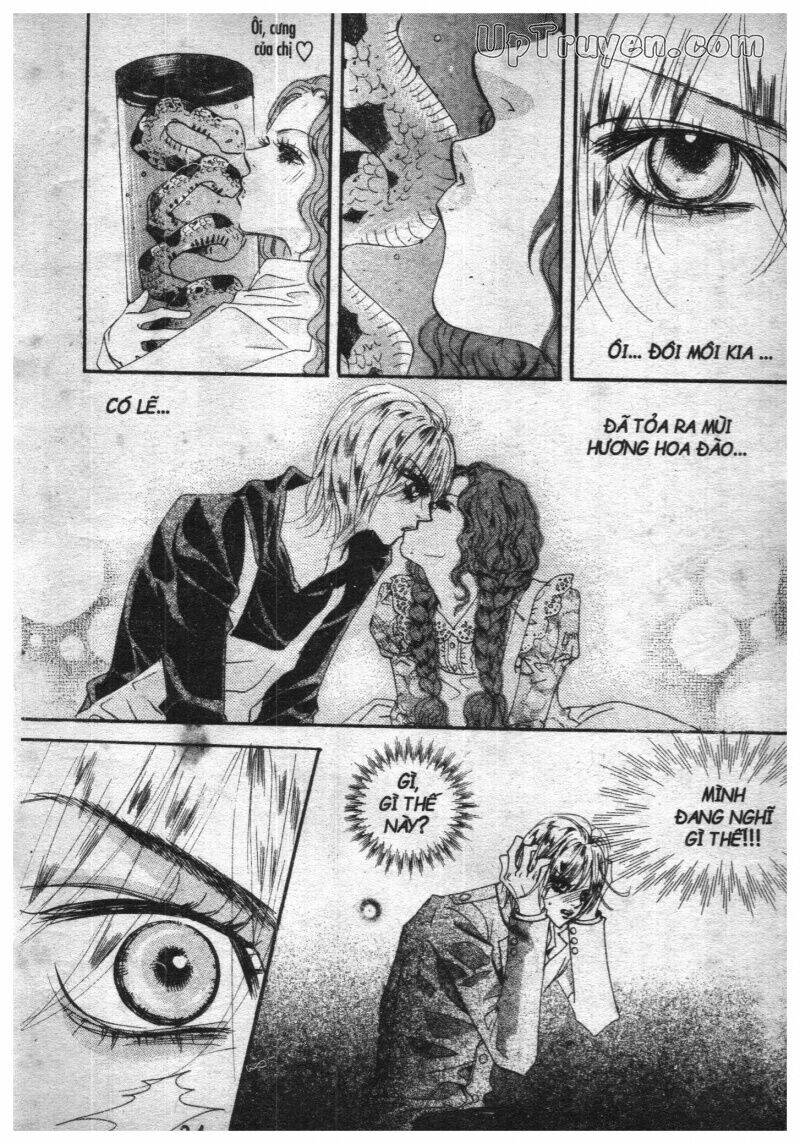 hoàng cung chapter 16 29