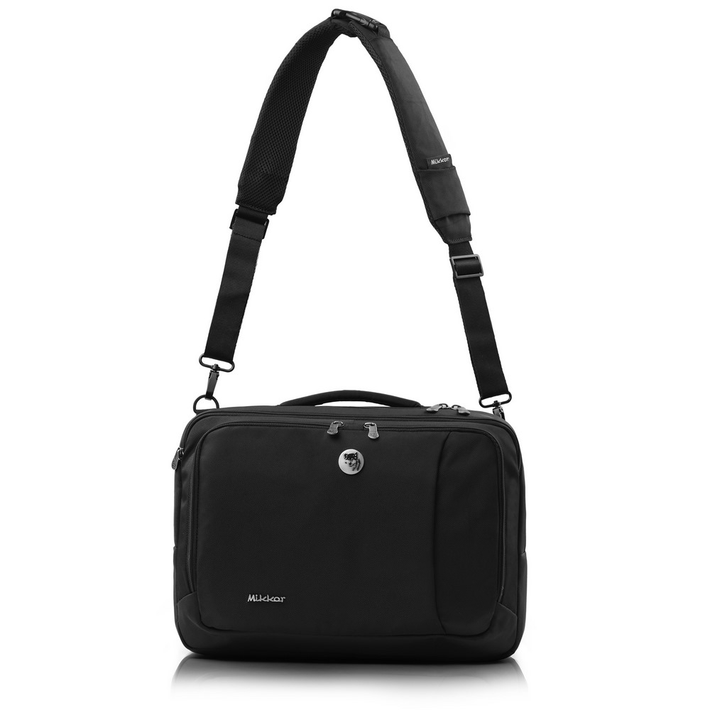 Cặp Đa Năng Mikkor The Gipson Briefcase