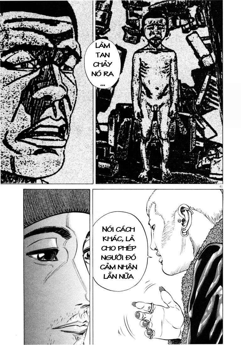 homunculus chapter 25 6