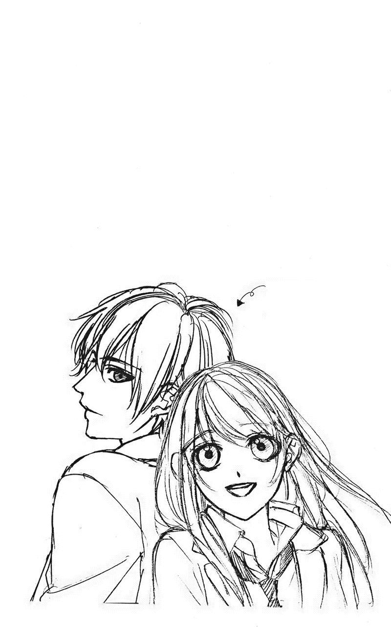 kimi to koi no tochuu chapter 8 29