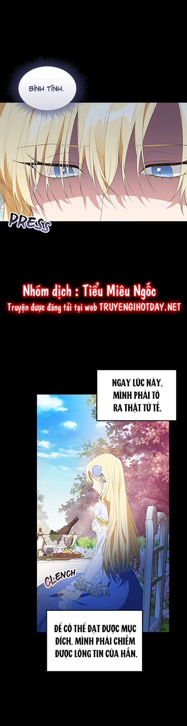 thưởng thức hương vị chapter 46 4
