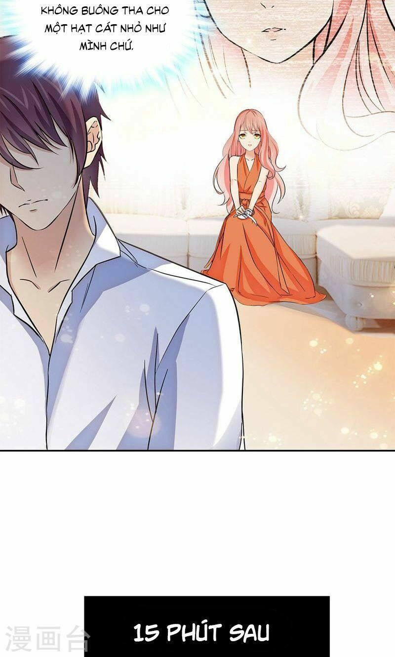 cô vợ siêu mẫu của cố thiếu chapter 66 5