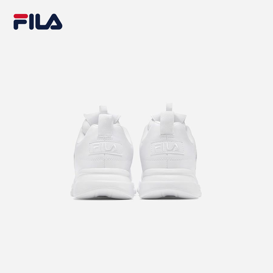 Giày sneaker unisex Fila Disruptor Se - 1SX60022