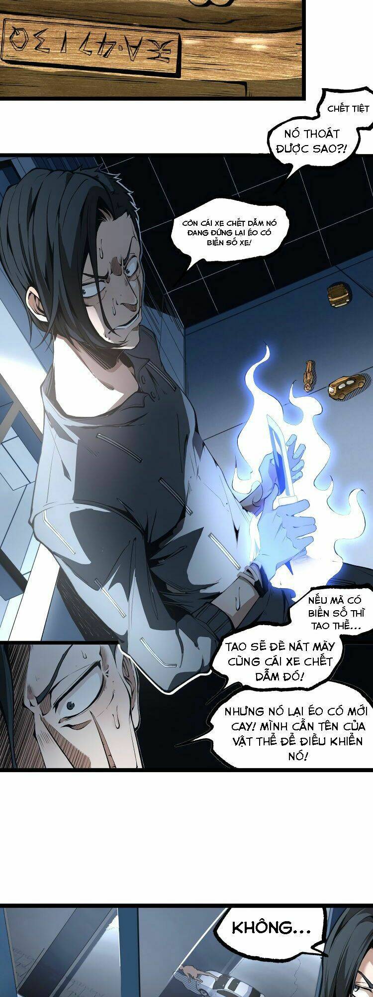 ominous liar chapter 7 18