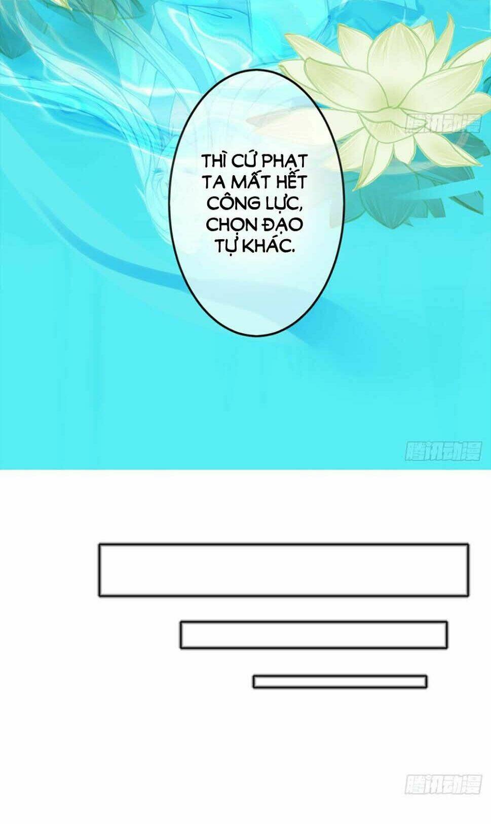 trẫm quyết định giải tán hậu cung chapter 6 51