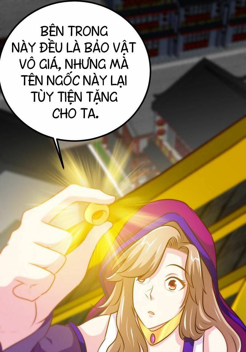 chí tôn thần ma chapter 150 10