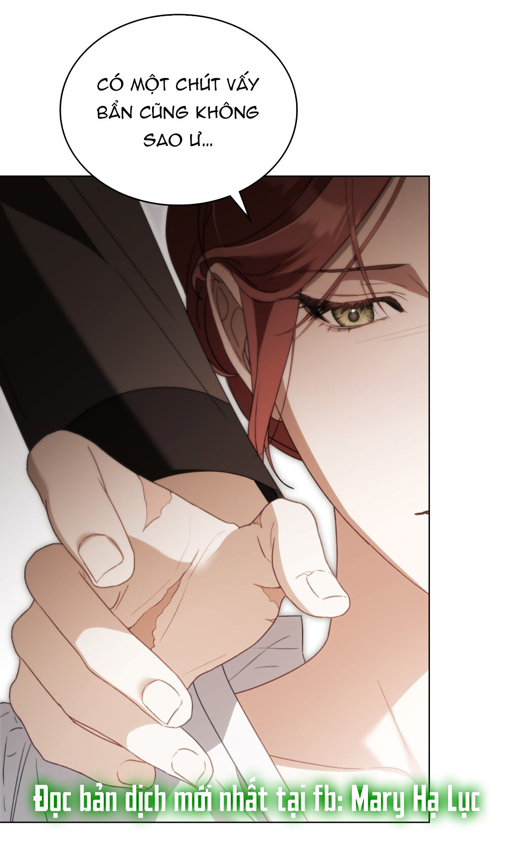 [15+] người hầu gái chapter 15.2 42