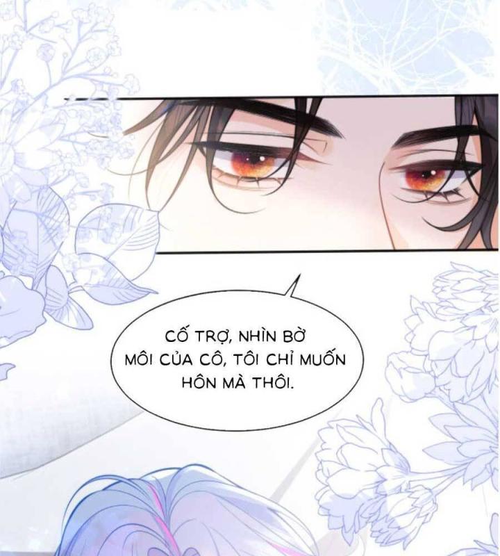 vị chỉ huy lạnh lùng khóc trong vòng tay tôi chapter 26 83