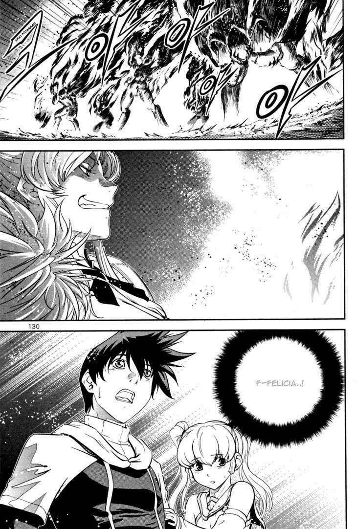 the legend of maian chapter 52 40