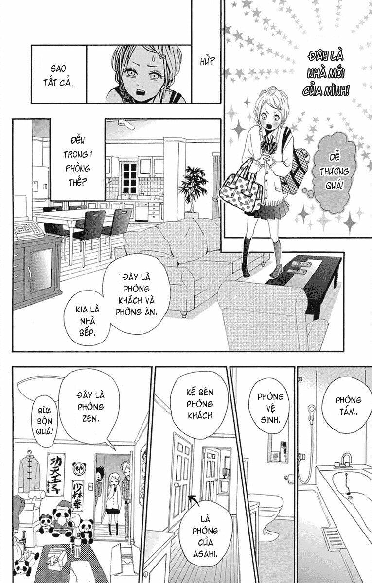 yume miru taiyou chapter 2 5