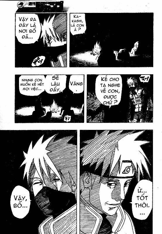 naruto - cửu vĩ hồ ly chapter 425 3