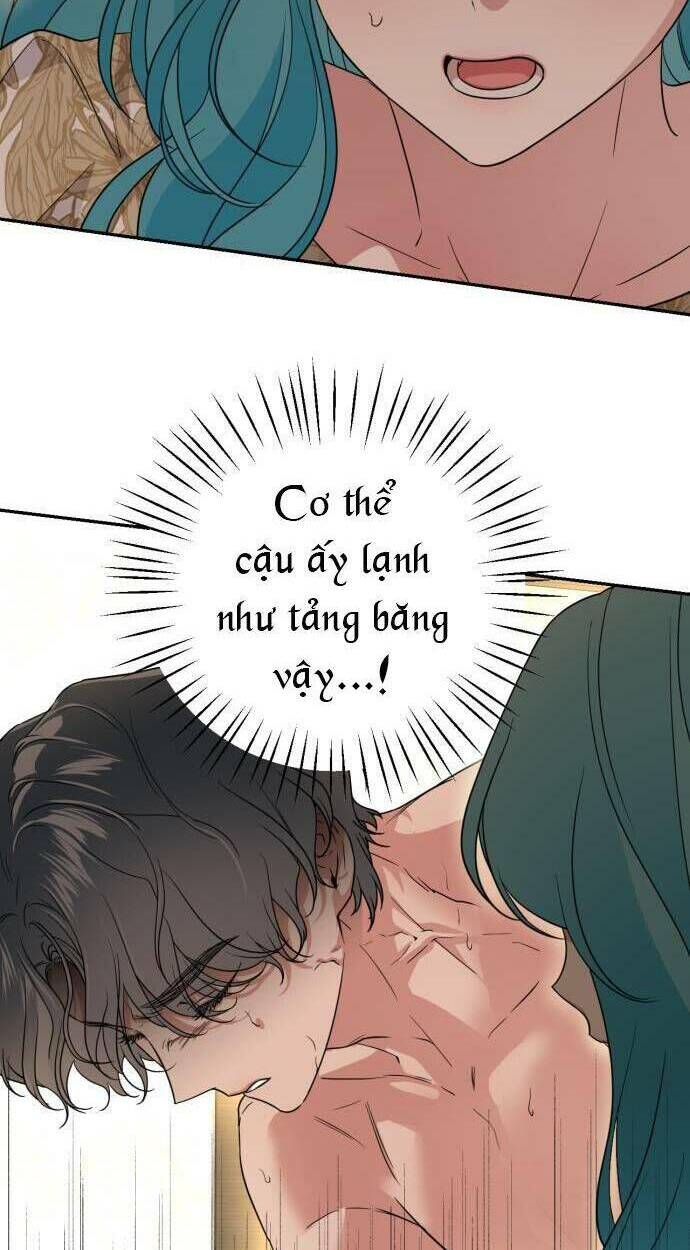 công nương mint bé nhỏ chapter 35 87