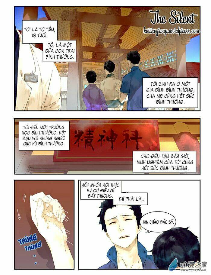 gia tử khu 37 chapter 1 11