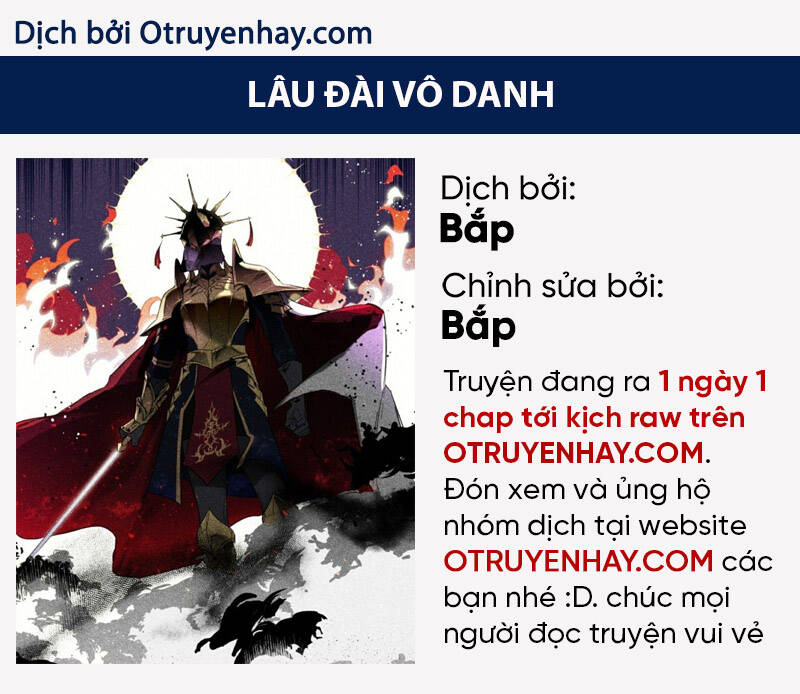 lâu đài vô danh chapter 25 1