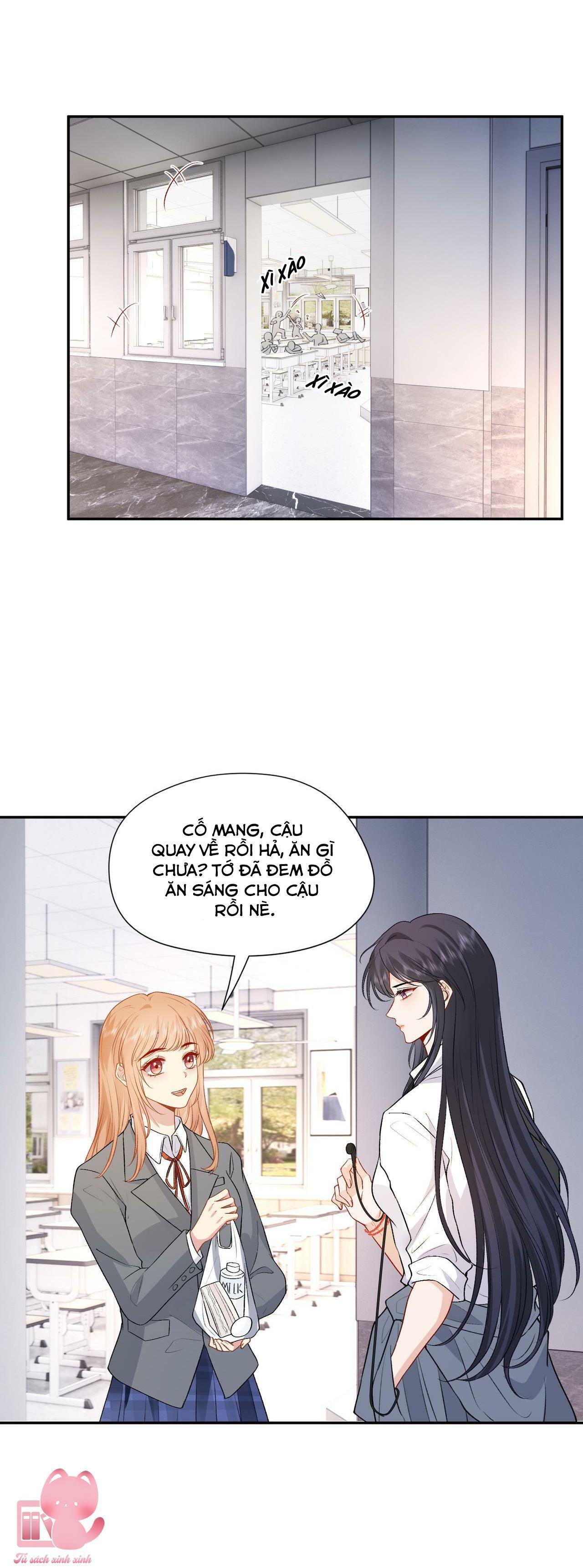 phu nhân mỗi ngày đều tại tuyến vả mặt chapter 13 10