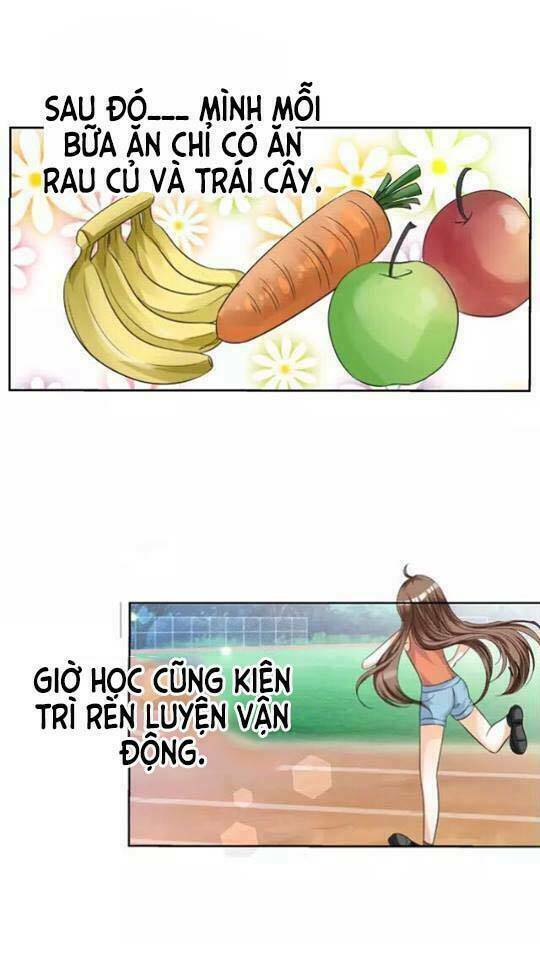 phản công thành siêu sao chapter 9.1 22